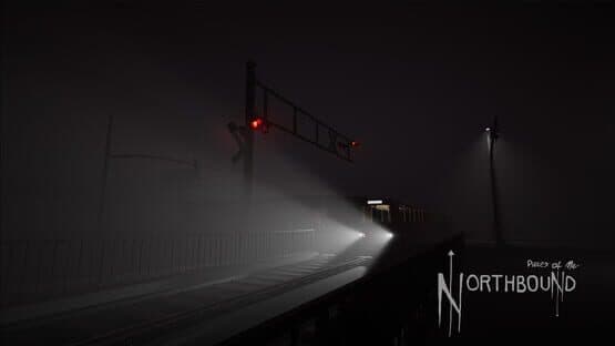 Pieces of Me: Northbound — screenshot 4