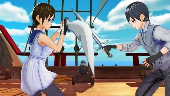 Legend of Everything — screenshot 1