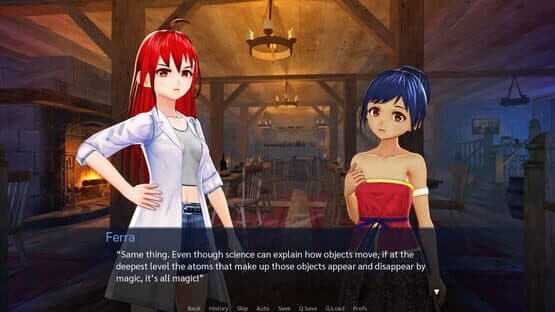 Legend of Everything — screenshot 5