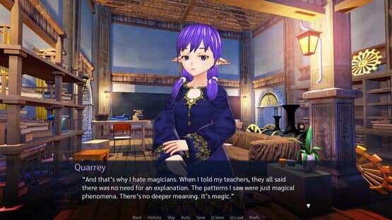 Legend of Everything — screenshot 6