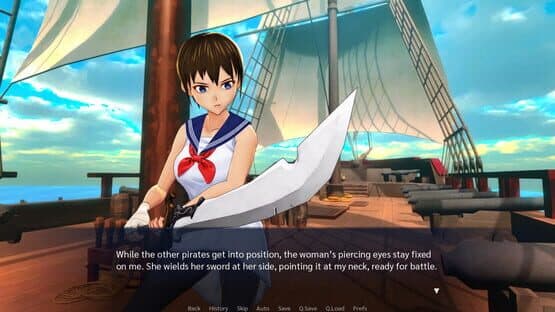 Legend of Everything — screenshot 8