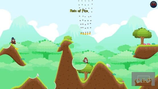 Wizards — screenshot 1