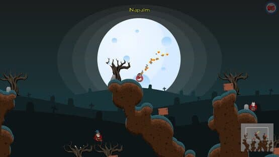 Wizards — screenshot 3