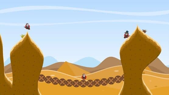 Wizards — screenshot 4