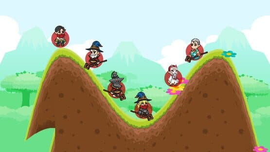 Wizards — screenshot 5