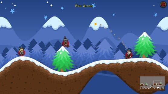 Wizards — screenshot 7