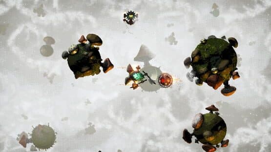 Fabular: Once upon a Spacetime — screenshot 1