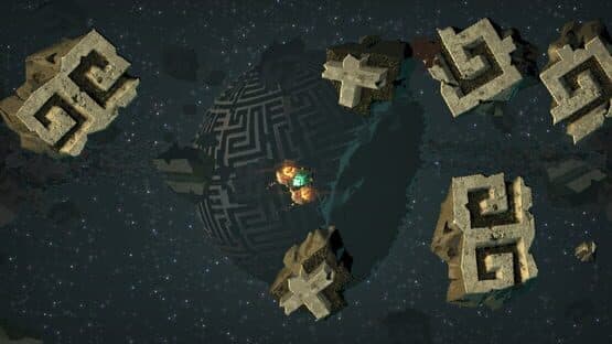 Fabular: Once upon a Spacetime — screenshot 3
