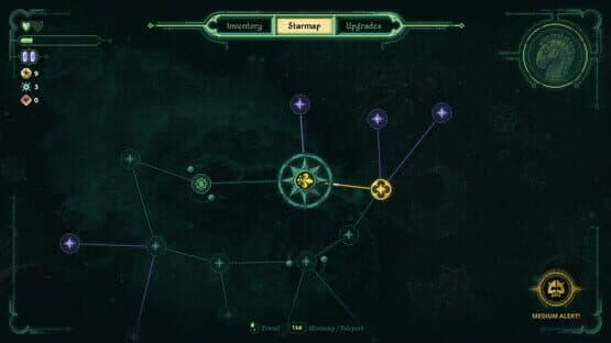 Fabular: Once upon a Spacetime — screenshot 5