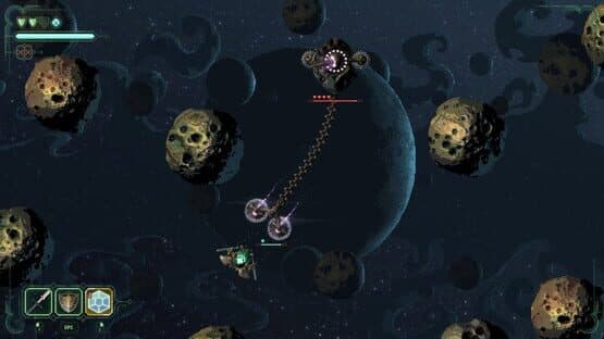 Fabular: Once upon a Spacetime — screenshot 6