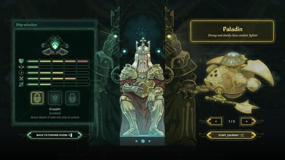 Fabular: Once upon a Spacetime — screenshot 7