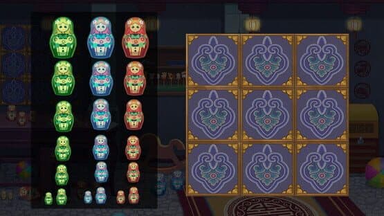 The Dreams of Candlelight — screenshot 2