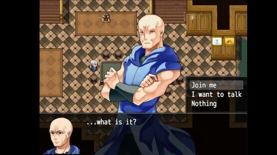Dungeon Dreams (Female Protagonist) — screenshot 6