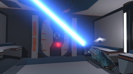 Saber Fight VR — screenshot 1