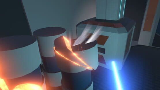 Saber Fight VR — screenshot 2