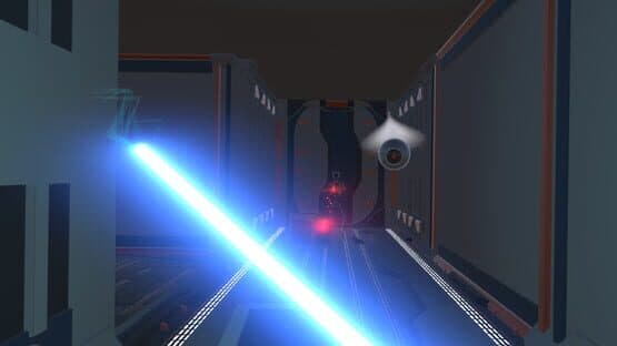 Saber Fight VR — screenshot 3