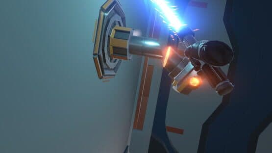 Saber Fight VR — screenshot 4