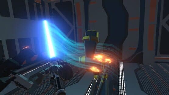 Saber Fight VR — screenshot 5