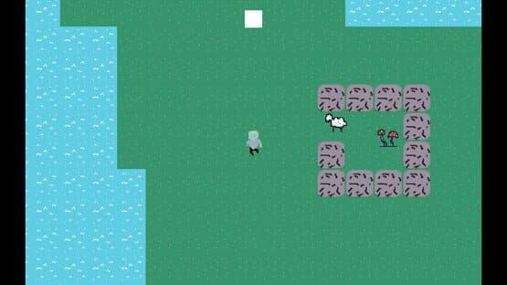Island Marauder — screenshot 1