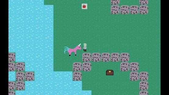 Island Marauder — screenshot 2