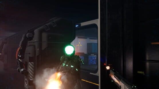 ID-Ego — screenshot 2