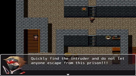 Bloody Ending — screenshot 2