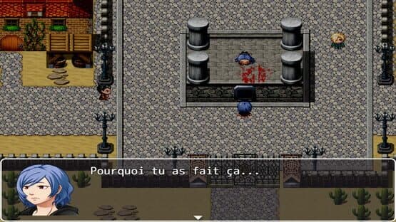 Bloody Ending — screenshot 3