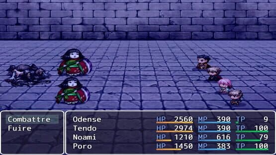 Bloody Ending — screenshot 4