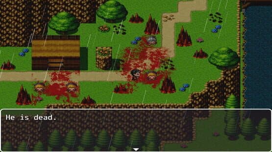 Bloody Ending — screenshot 7