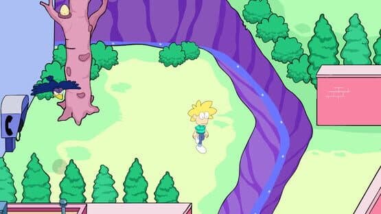 Adventure Boy Jailbreak — screenshot 1