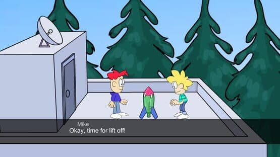 Adventure Boy Jailbreak — screenshot 2
