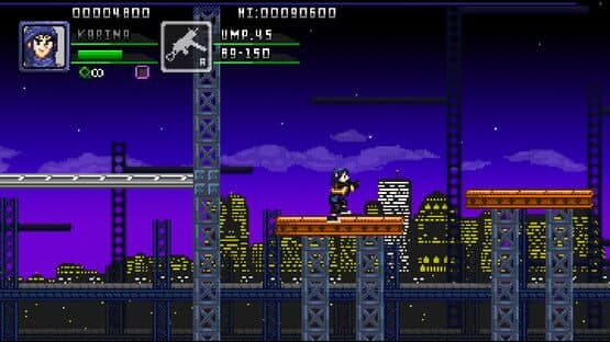 Queeny Army — screenshot 2
