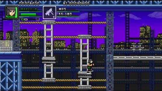 Queeny Army — screenshot 3