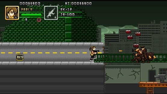 Queeny Army — screenshot 7