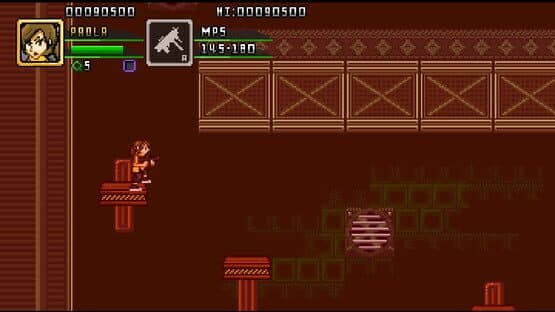 Queeny Army — screenshot 8