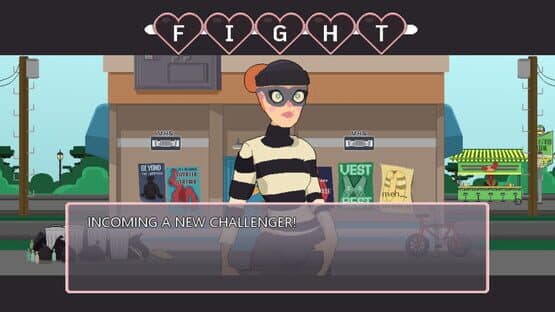 Harolds Harem: The Neckoning — screenshot 5