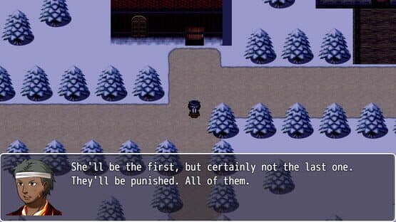 Aurora: Hidden Colors — screenshot 2
