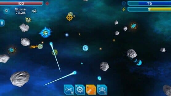 Sector Assault — screenshot 3
