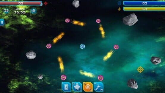 Sector Assault — screenshot 5