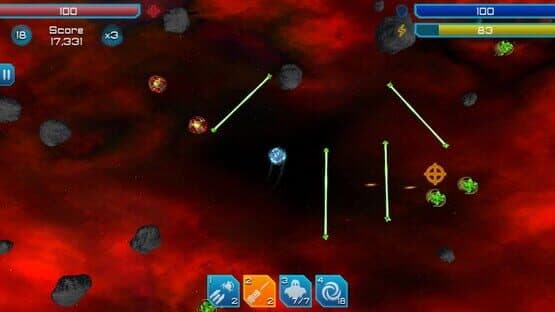Sector Assault — screenshot 6
