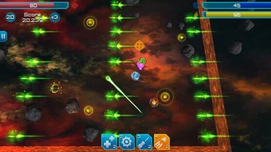 Sector Assault — screenshot 7