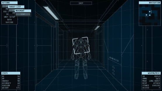 The Ghost Tower — screenshot 1