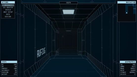 The Ghost Tower — screenshot 2