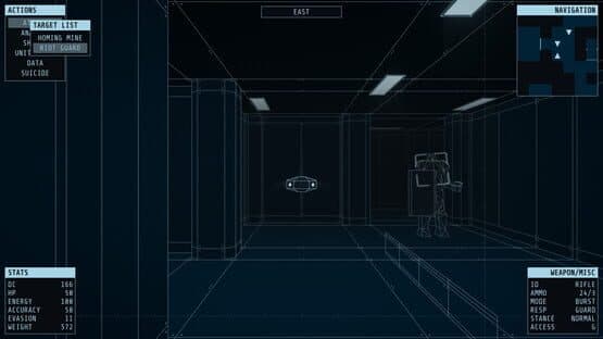 The Ghost Tower — screenshot 3