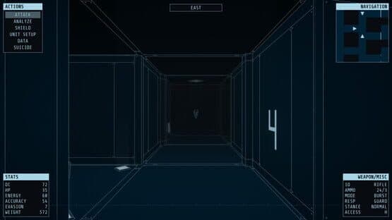 The Ghost Tower — screenshot 4