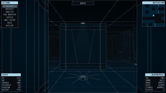 The Ghost Tower — screenshot 5