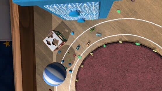 Tinker Racers — screenshot 2