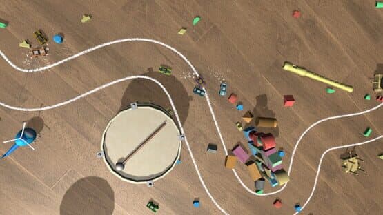 Tinker Racers — screenshot 3