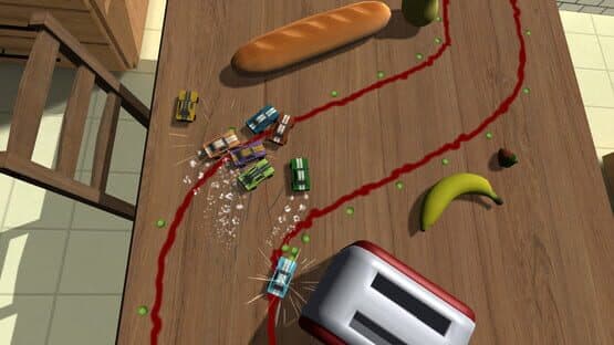 Tinker Racers — screenshot 4