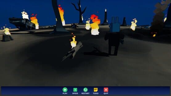 DumbBots — screenshot 2